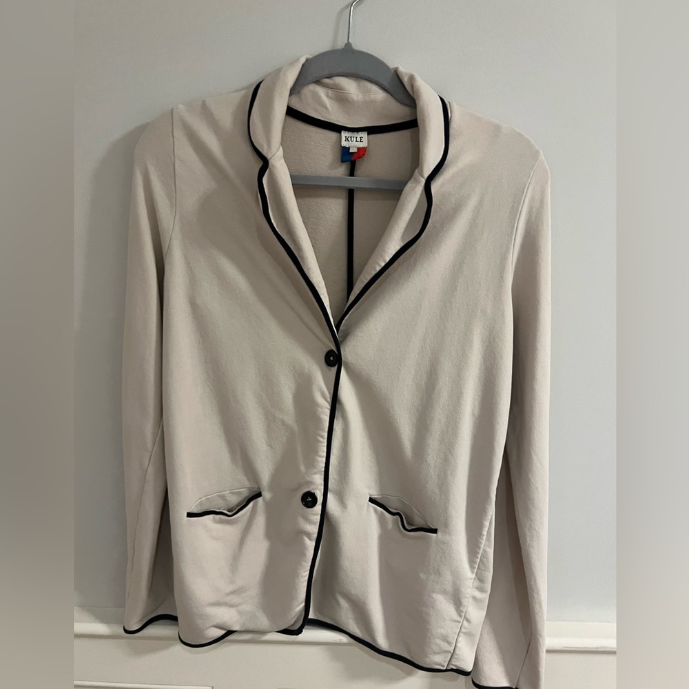 COPY - Kule Syd Jacket Size S excellent condition only worn a few times. Great …